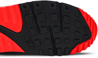 Purchase 耐吉 Air Max 90 黑鱷紅外線 725235-006