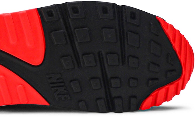 Nike Air Max 90 Hitam Croc Infrared 725235-006 Purchase Nike Air Max 90 Hitam Croc Infrared 725235-006