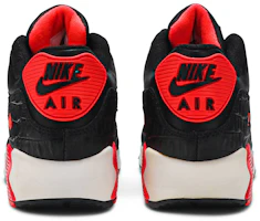 Details for 耐吉 Air Max 90 黑鱷紅外線 725235-006