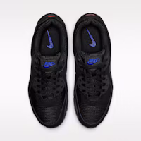 Purchase Nike Air Max 90 Black/Dark Smoke Gray/Old Royal/Black IV4454-010