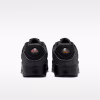 Sizing Nike Air Max 90 Black/Dark Smoke Gray/Old Royal/Black IV4454-010