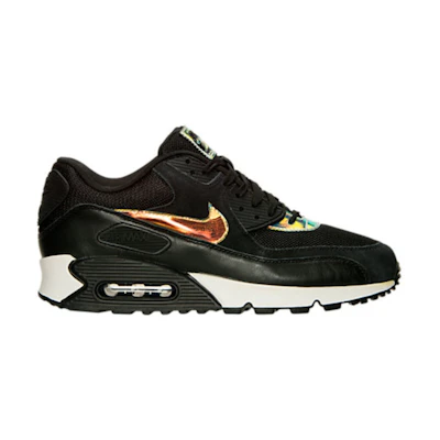 Nike Air Max 90 Black Hologram