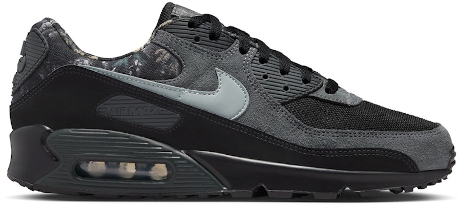Nike Air Max 90 Hitam Realtree Edge Camo IQ0300-001 Buy Nike Air Max 90 Hitam Realtree Edge Camo IQ0300-001