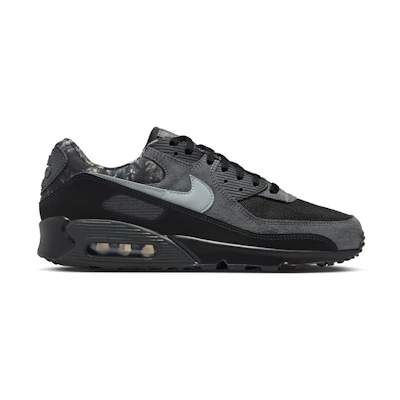 Nike Air Max 90 Black Realtree Edge Camo