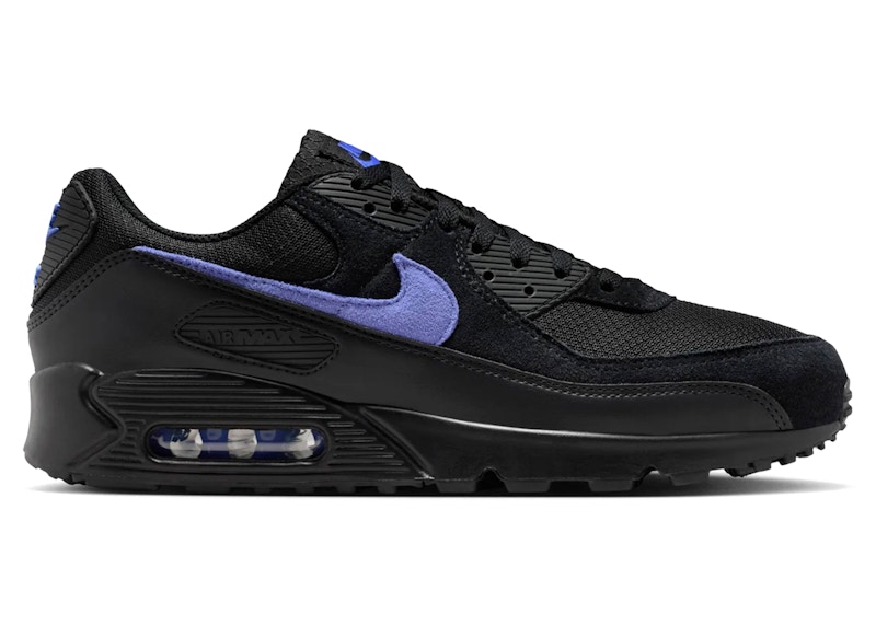 Nike Air Max 90 Black Sapphire DM0029-021