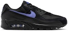 Buy Nike Air Max 90 黑藍寶石 DM0029-021