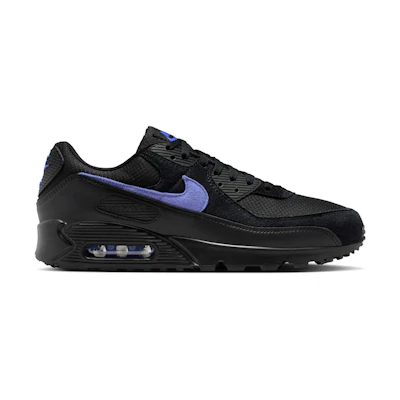Nike Air Max 90 Black Sapphire