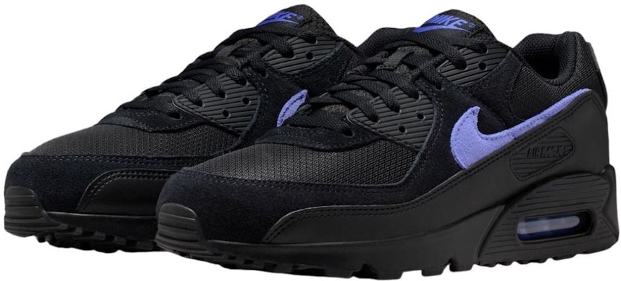 Nike Air Max 90 黑藍寶石 DM0029-021 Order Nike Air Max 90 黑藍寶石 DM0029-021