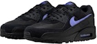 Order Nike Air Max 90 黑藍寶石 DM0029-021