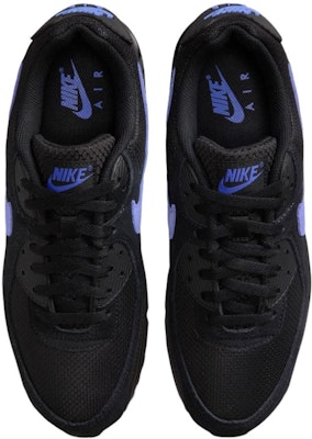 Nike Air Max 90 黑藍寶石 DM0029-021 Lookbook Nike Air Max 90 黑藍寶石 DM0029-021