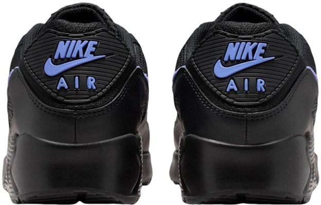Nike Air Max 90 黑藍寶石 DM0029-021 Shop Nike Air Max 90 黑藍寶石 DM0029-021