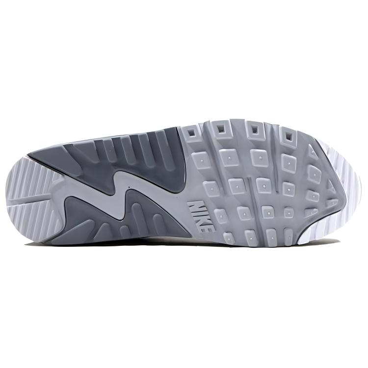 Purchase ナイキ エア マックス 90 ブラック/ウルフグレー/ダークグレー AJ1285-003