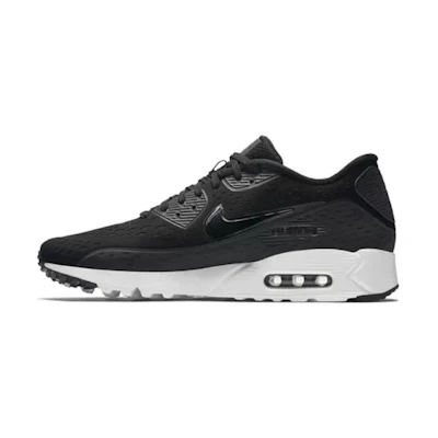 Nike Air Max 90 Breathe Black White