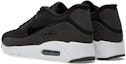 Shop 나이키 에어 맥스 90 브리스 블랙 화이트 725222-001 725222-001