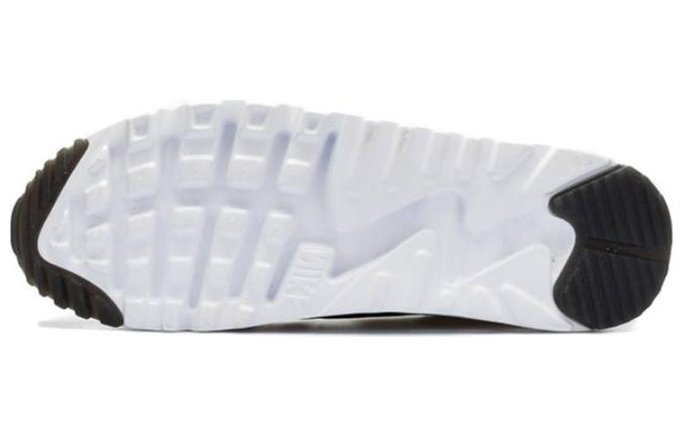 Purchase 耐吉 氣墊 Air Max 90 Breathe 黑白色 725222-001