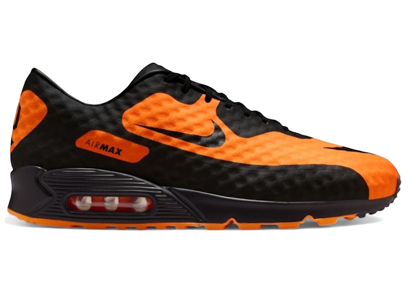 Nike Air Max 90 Bright Citrus Hypervenom IR1978-844