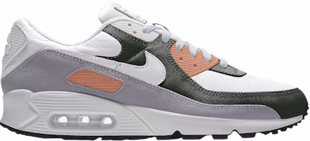 Nike Air Max 90 By You 'Leather & Canvas' DZ3650-XXX