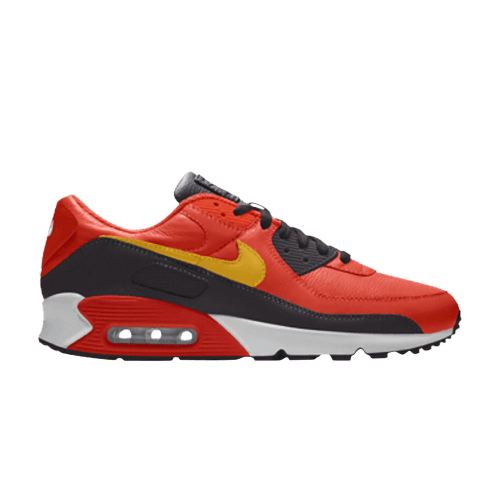 Nike Air Max 90 By You 'Multi' DO7430-XXX