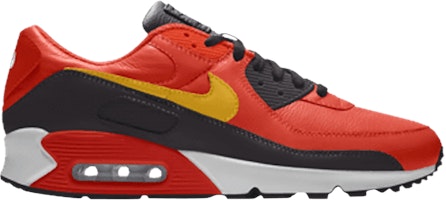 Nike Air Max 90 By You 'Multi' DO7430-XXX Nike Air Max 90 By You 'Multi' DO7430-XXX