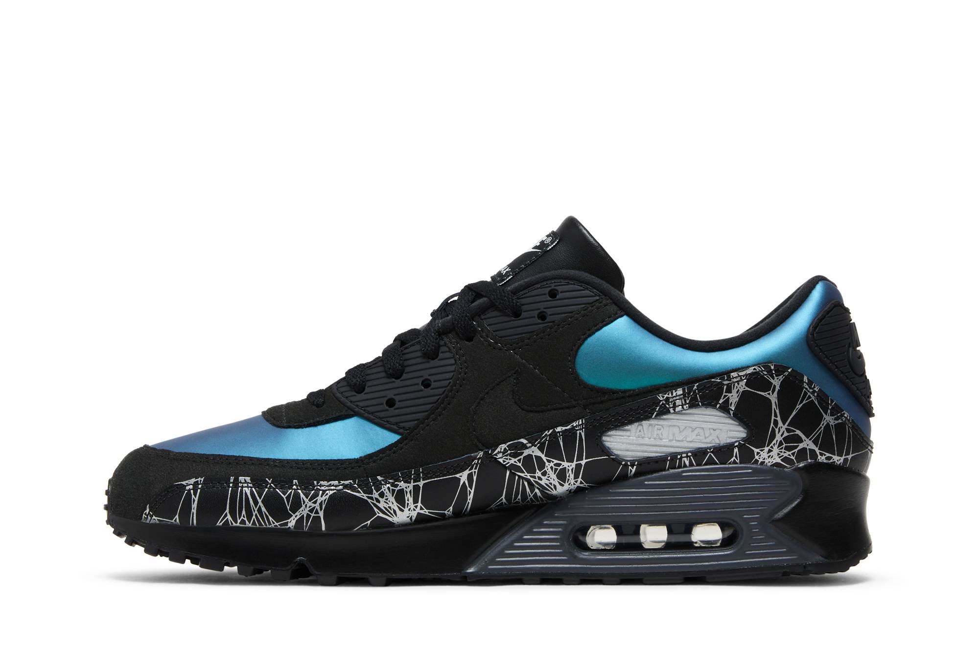 Lookbook Nike Air Max 90 By You「多色」DV3894-XXX