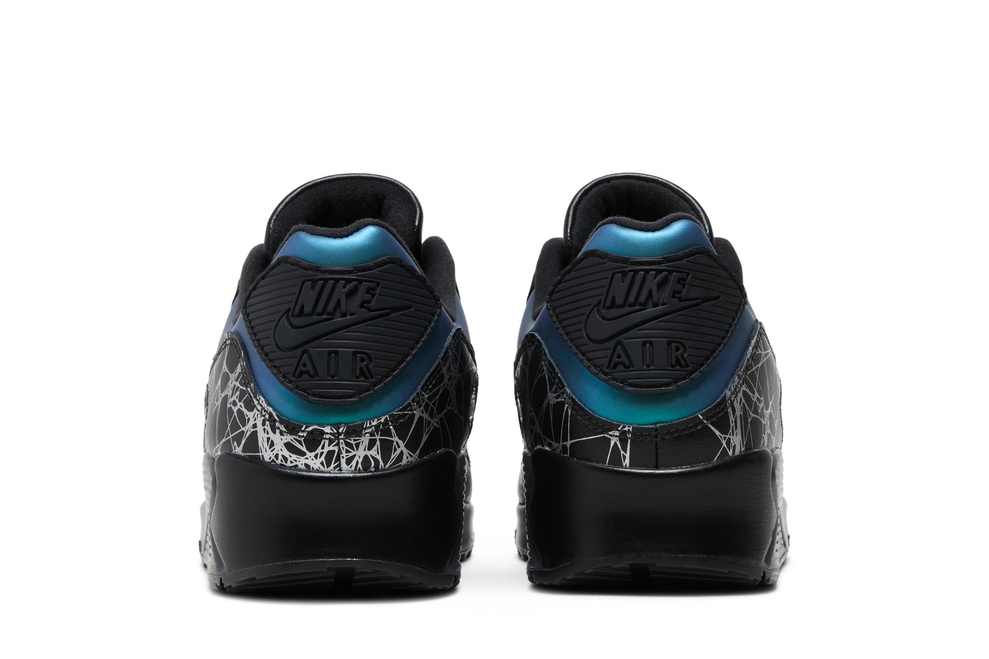 Details for Nike Air Max 90 By You「多色」DV3894-XXX