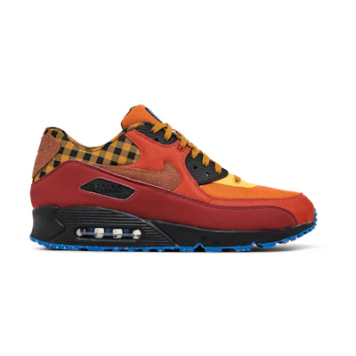 Nike Air Max 90 Campfire Pack