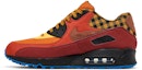 Lookbook 나이키 에어맥스 90 캠프파이어 (Nike Air Max 90 캠프파이어) 700155-600