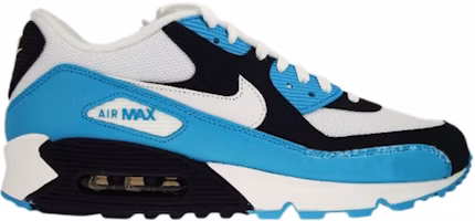 Nike Air Max 90 Chlorine Blue 309299-129
