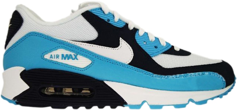 Buy 耐吉Air Max 90基隆蓝309299-129