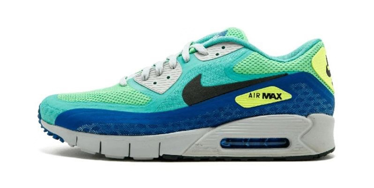 Nike Air Max 90 City Pack Rio 667634-300