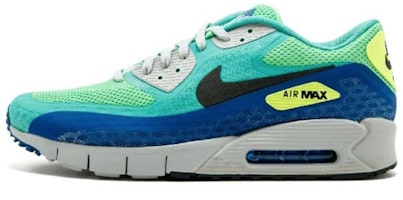 Nike Air Max 90 City Pack Rio 667634-300 Nike Air Max 90 City Pack Rio 667634-300