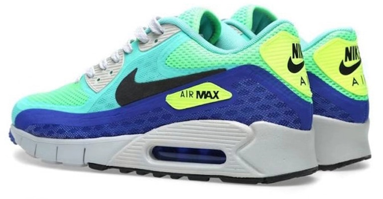 耐克Air Max 90城市系列里约款 667634-300 Order 耐克Air Max 90城市系列里约款 667634-300
