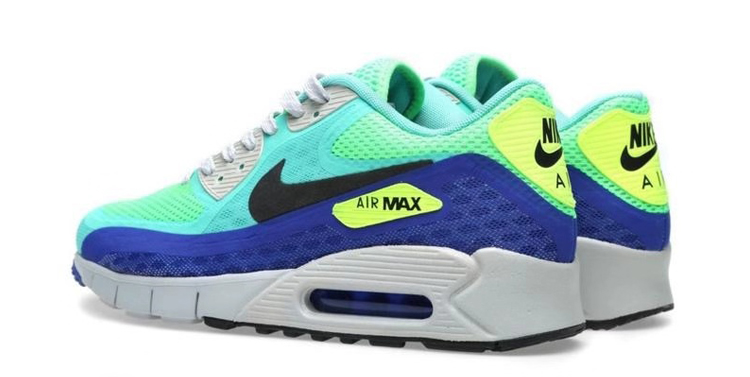 Order Nike Air Max 90 City Pack Rio 667634-300