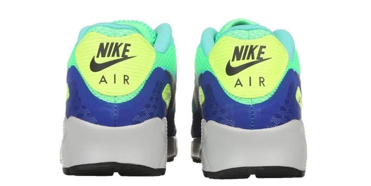 Lookbook Nike Air Max 90 City Pack Rio 667634-300