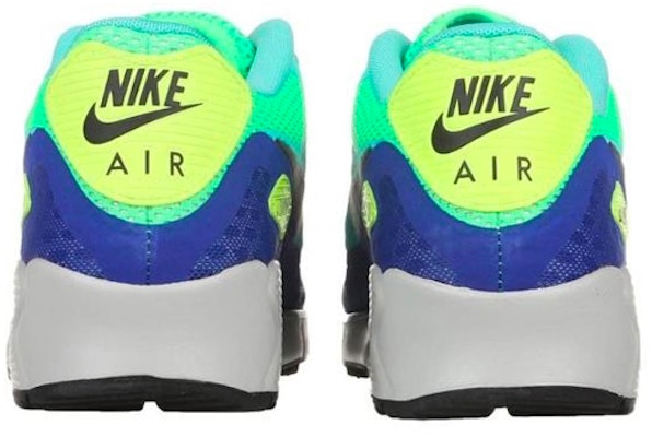 Nike Air Max 90 City Pack Rio 667634-300 Lookbook Nike Air Max 90 City Pack Rio 667634-300