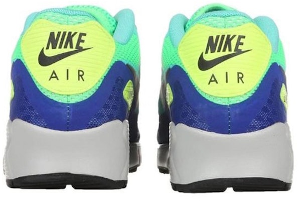 Nike Air Max 90 City Pack Rio 667634-300 Lookbook Nike Air Max 90 City Pack Rio 667634-300