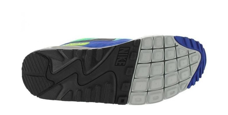 Shop Nike Air Max 90 City Pack Rio 667634-300