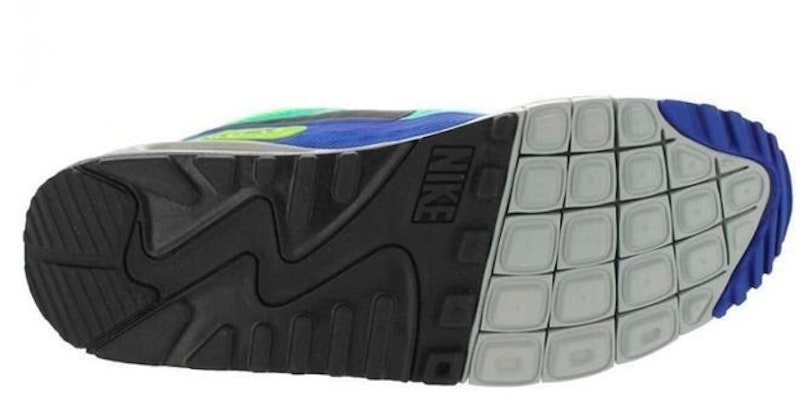 Nike Air Max 90 City Pack Rio 667634-300 Shop Nike Air Max 90 City Pack Rio 667634-300