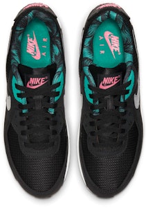 Nike Air Max 90 CL 'Hitam Hijau Baharu' DC0958-001 Shop Nike Air Max 90 CL 'Hitam Hijau Baharu' DC0958-001