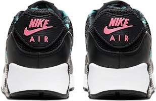 Nike Air Max 90 CL 'Hitam Hijau Baharu' DC0958-001 Purchase Nike Air Max 90 CL 'Hitam Hijau Baharu' DC0958-001