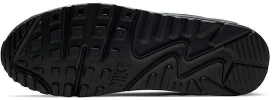 Nike Air Max 90 CL 'Hitam Hijau Baharu' DC0958-001 Details for Nike Air Max 90 CL 'Hitam Hijau Baharu' DC0958-001