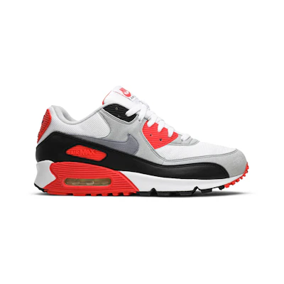Nike Air Max 90 Classic HOA 2005 'Infrared'
