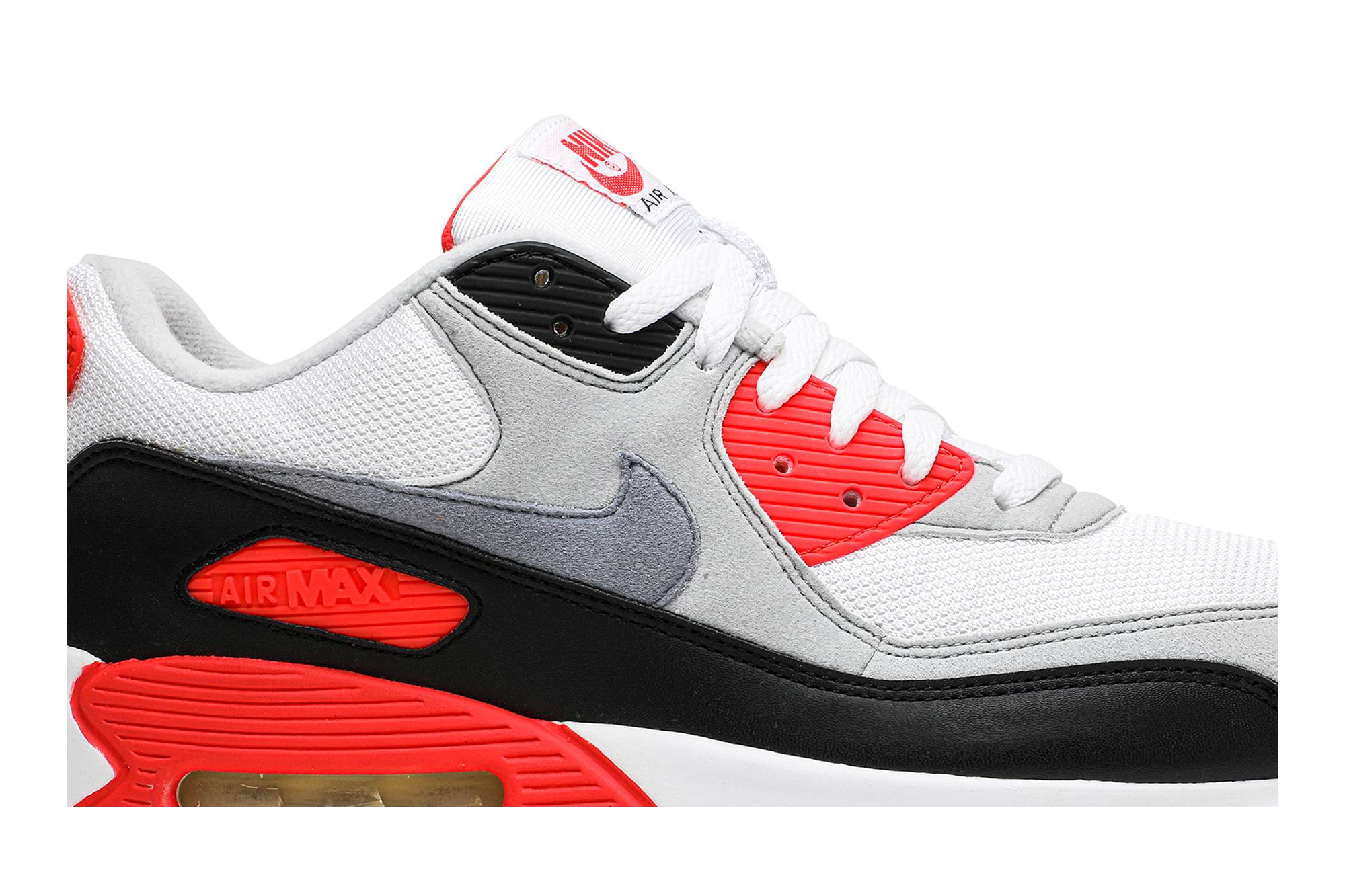 Order ナイキ エア マックス 90 クラシック HOA '05 赤外線 313096-101