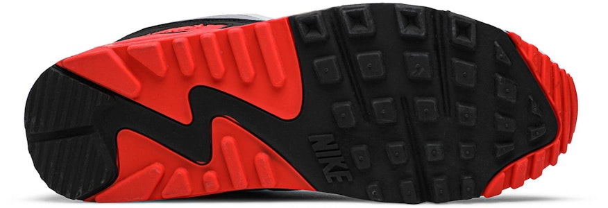 耐克 Air Max 90 经典 HOA 2005 '红外线' 313096-101 Shop 耐克 Air Max 90 经典 HOA 2005 '红外线' 313096-101