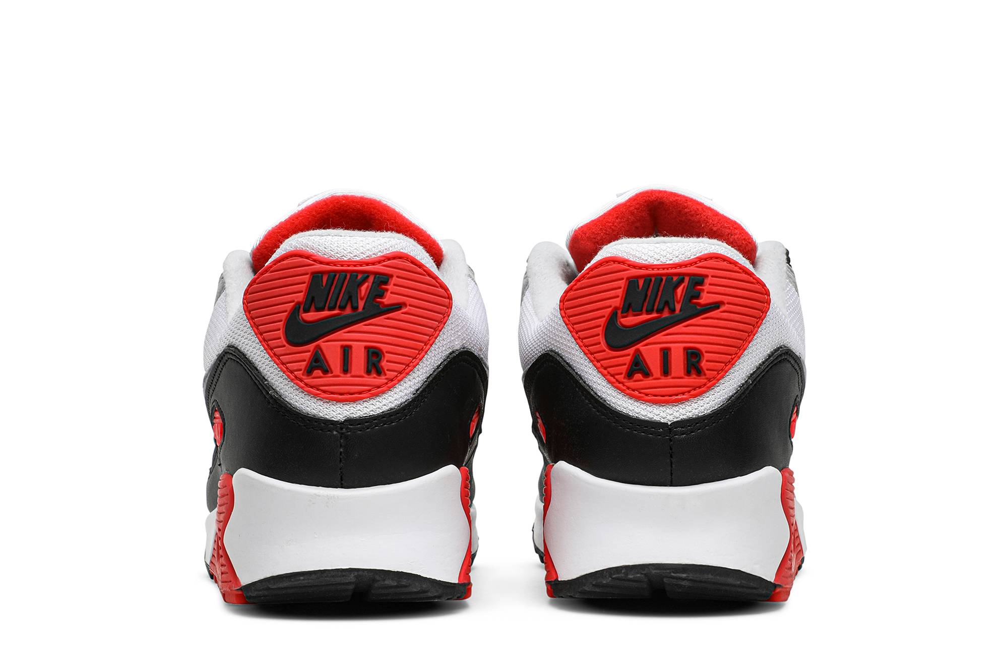 Details for ナイキ エア マックス 90 クラシック HOA '05 赤外線 313096-101