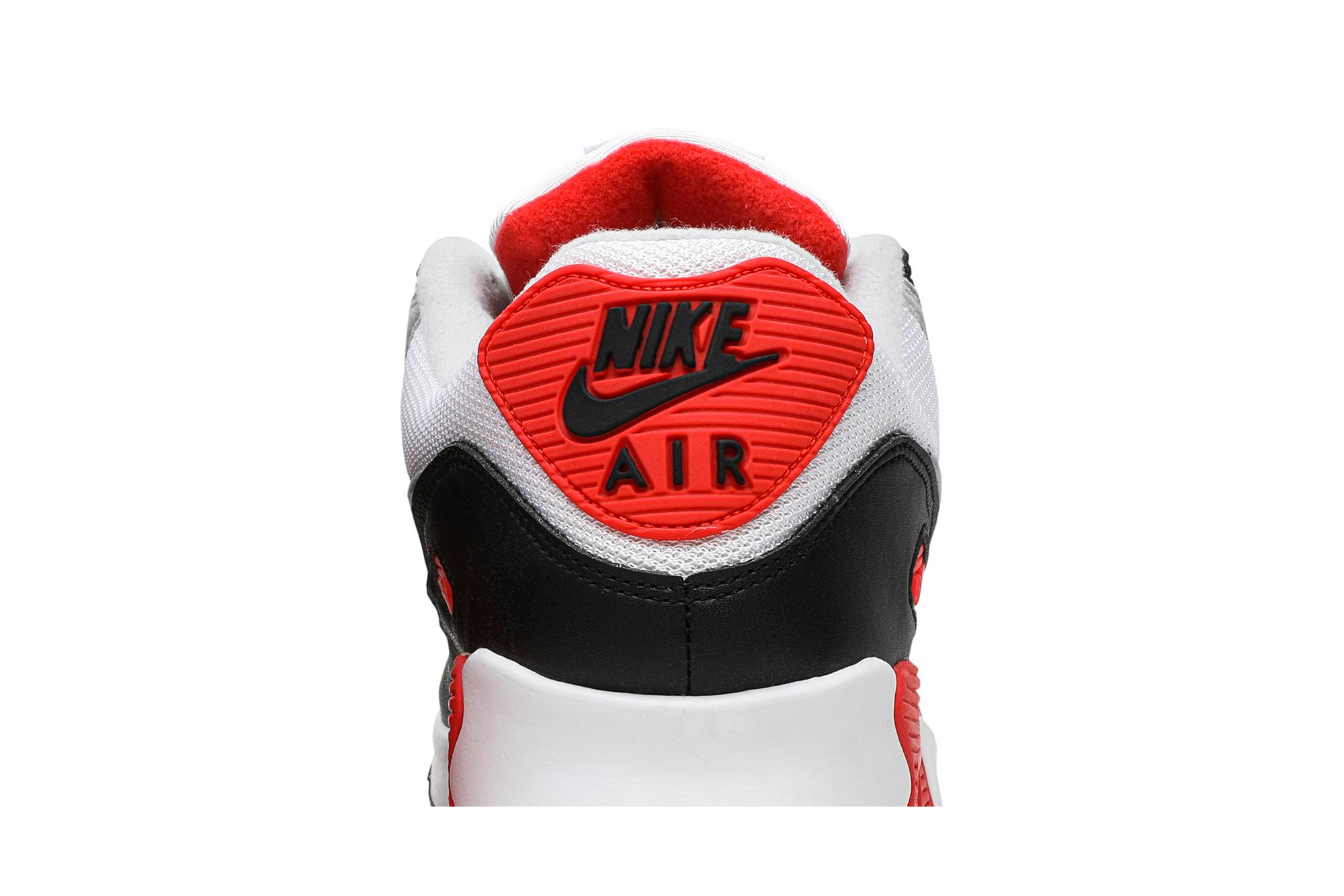 Sizing ナイキ エア マックス 90 クラシック HOA '05 赤外線 313096-101