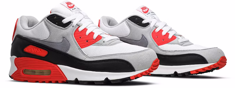 耐克 Air Max 90 经典 HOA 2005 '红外线' 313096-101 Cheap 耐克 Air Max 90 经典 HOA 2005 '红外线' 313096-101