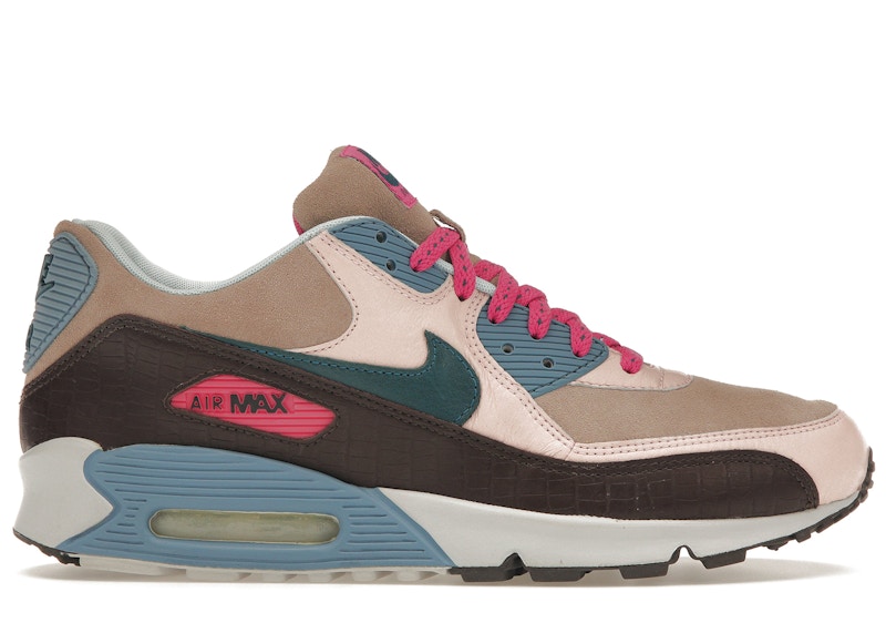 Nike Air Max 90 Clerks Pack 'Bone' 312334-231