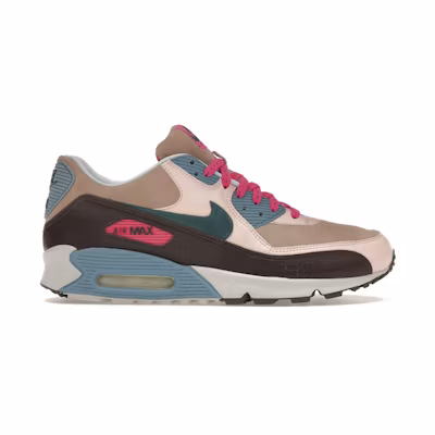 Nike Air Max 90 Clerks Pack 'Bone'
