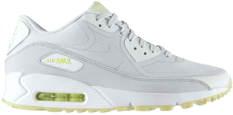 Buy Nike Air Max 90 CMFT Tape Glow Brillante. 616317-103